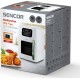 Sencor SFR 5400WH Φριτέζα Αέρος 11lt Λευκή Sencor SFR 5400WH Φριτέζα Αέρος 11lt Λευκή
