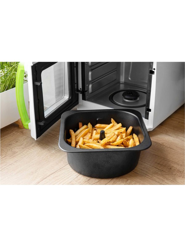 Sencor SFR 5400WH Φριτέζα Αέρος 11lt Λευκή Sencor SFR 5400WH Φριτέζα Αέρος 11lt Λευκή