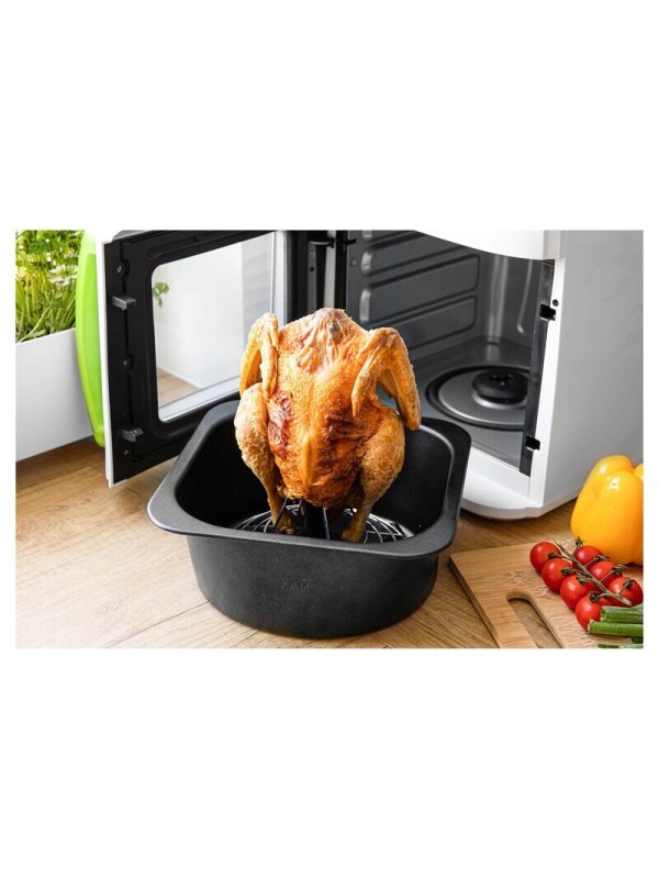 Sencor SFR 5400WH Φριτέζα Αέρος 11lt Λευκή Sencor SFR 5400WH Φριτέζα Αέρος 11lt Λευκή