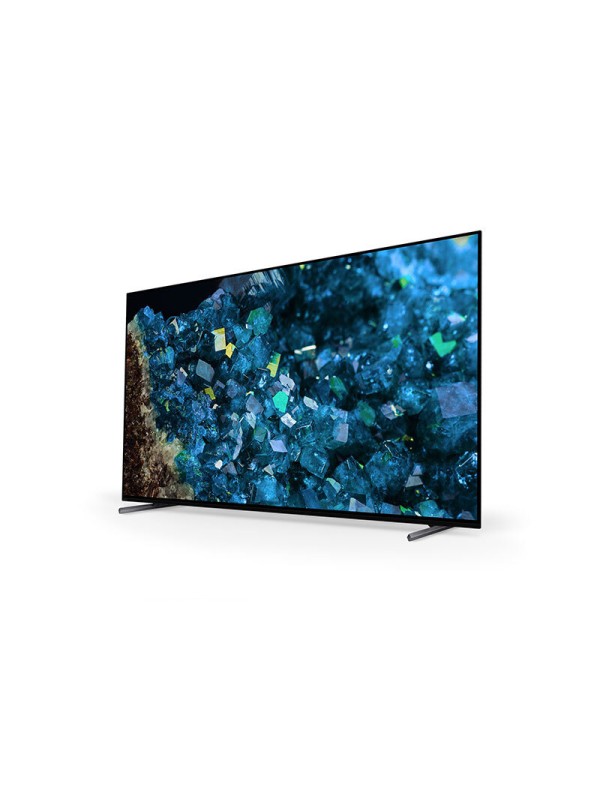 Sony Smart Τηλεόραση 55" 4K UHD OLED XR-55A80L