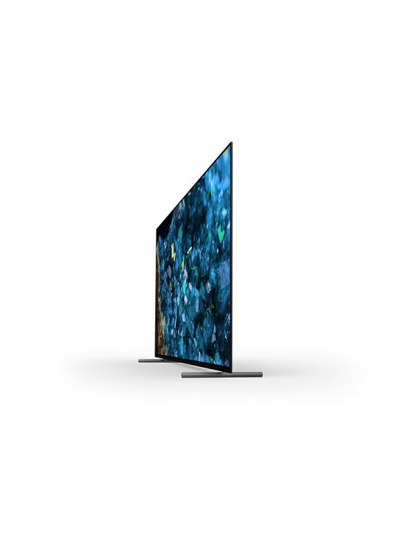 Sony Smart Τηλεόραση 55" 4K UHD OLED XR-55A80L
