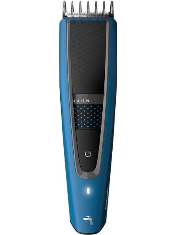 Philips Series 5000 Επαν/ζόμενη Κουρευτική Μηχανή Μπλε HC5612/15 Philips Series 5000 Επαν/ζόμενη Κουρευτική Μηχανή Μπλε HC5612/15