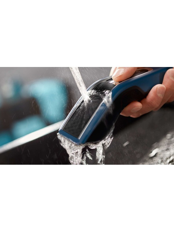 Philips Series 5000 Επαν/ζόμενη Κουρευτική Μηχανή Μπλε HC5612/15 Philips Series 5000 Επαν/ζόμενη Κουρευτική Μηχανή Μπλε HC5612/15