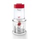 Izzy Multi 600 Red Πολυκόπτης Multi 600W με Δοχείο 600ml Izzy Multi 600 Red Πολυκόπτης Multi 600W με Δοχείο 600ml