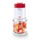 Izzy Multi 600 Red Πολυκόπτης Multi 600W με Δοχείο 600ml Izzy Multi 600 Red Πολυκόπτης Multi 600W με Δοχείο 600ml