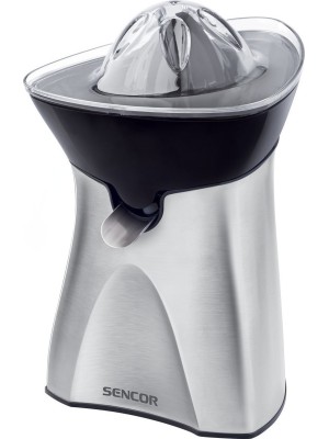 Sencor SCI 6050 SS Ηλεκτρικός Στίφτης 60W Inox Sencor SCI 6050 SS Ηλεκτρικός Στίφτης 60W Inox