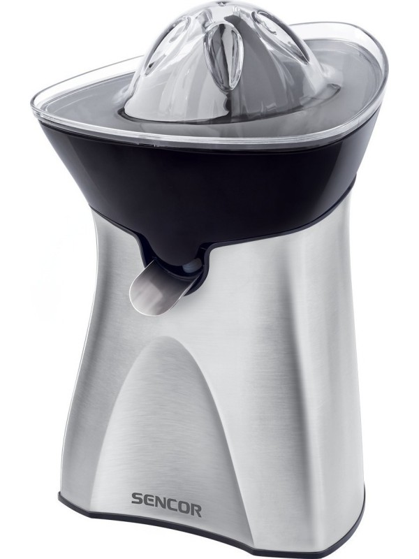 Sencor SCI 6050 SS Ηλεκτρικός Στίφτης 60W Inox Sencor SCI 6050 SS Ηλεκτρικός Στίφτης 60W Inox