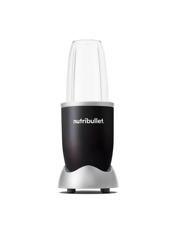 NutriBullet NB606B Μπλέντερ για Smoothies 0.7lt 600W Μαύρο