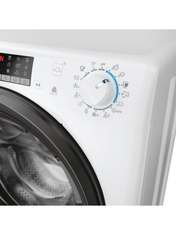 ΠΛΥΝΤΗΡΙΟ-ΣΤΕΓΝΩΤΗΡΙΟ ΡΟΥΧΩΝ CSO W61066TWMB6-S CANDY ΠΛΥΝΤΗΡΙΟ-ΣΤΕΓΝΩΤΗΡΙΟ ΡΟΥΧΩΝ CSO W61066TWMB6-S CANDY