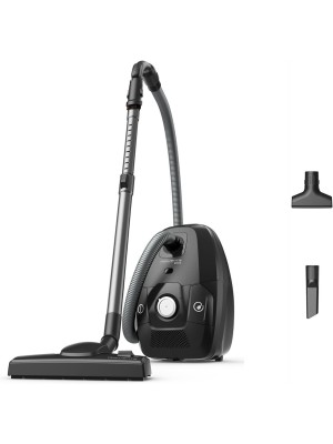 ROWENTA RO6136 Ηλεκτρική σκούπα Force Silence ROWENTA RO6136 Ηλεκτρική σκούπα Force Silence