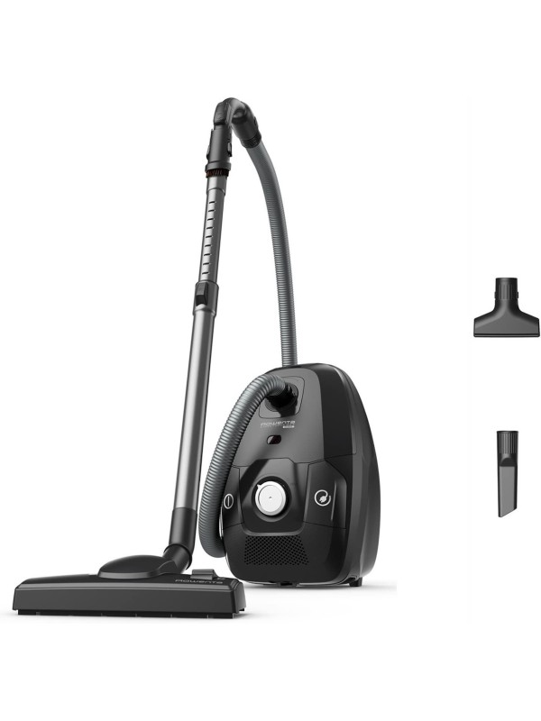 ROWENTA RO6136 Ηλεκτρική σκούπα Force Silence ROWENTA RO6136 Ηλεκτρική σκούπα Force Silence