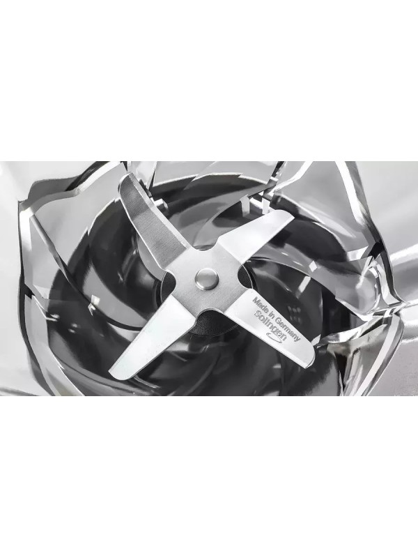 Bosch MMB 6141 S Μπλέντερ για Smoothies 1.5lt 1200W Γκρι Bosch MMB 6141 S Μπλέντερ για Smoothies 1.5lt 1200W Γκρι