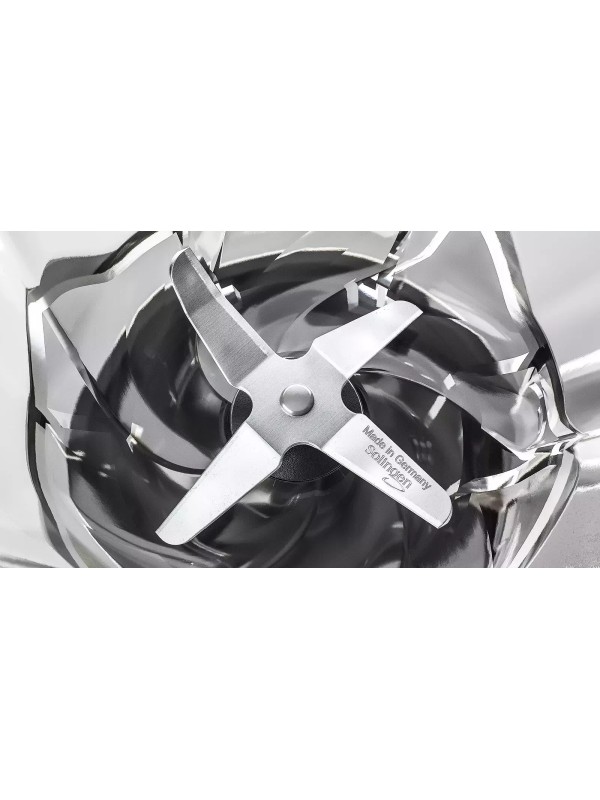 Bosch VitaPower MMB 6141 Μπλέντερ 1.5lt 1200W Μαύρο