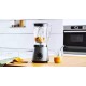 Bosch MMB 6141 S Μπλέντερ για Smoothies 1.5lt 1200W Γκρι Bosch MMB 6141 S Μπλέντερ για Smoothies 1.5lt 1200W Γκρι