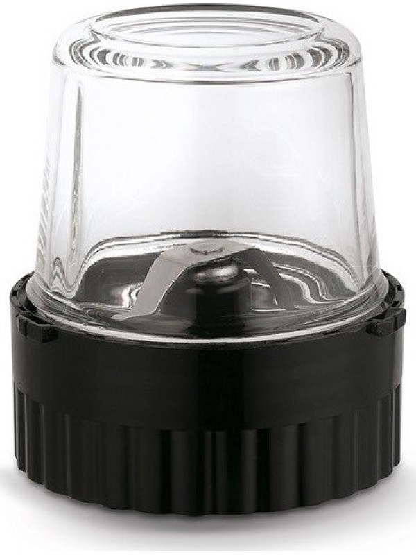 Izzy BL-633A Μπλέντερ για Smoothies Κανάτα 1.5lt 700W Inox