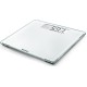 Soehnle Style Sense Compact 200 Ψηφιακή Ζυγαριά σε Λευκό χρώμα Soehnle Style Sense Compact 200 Ψηφιακή Ζυγαριά σε Λευκό χρώμα