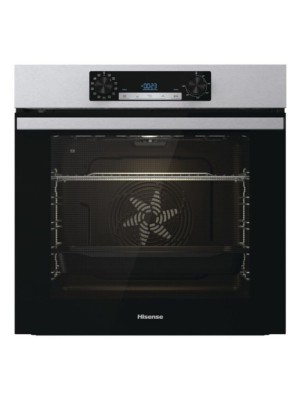 Hisense BI64211PX Φούρνος άνω Πάγκου 77lt χωρίς Εστίες Inox Hisense BI64211PX Φούρνος άνω Πάγκου 77lt χωρίς Εστίες Inox