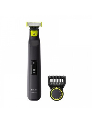 Philips Oneblade Pro QP6551/15 Ξυριστική Μηχανή Επαν/ζόμενη Philips Oneblade Pro QP6551/15 Ξυριστική Μηχανή Επαν/ζόμενη