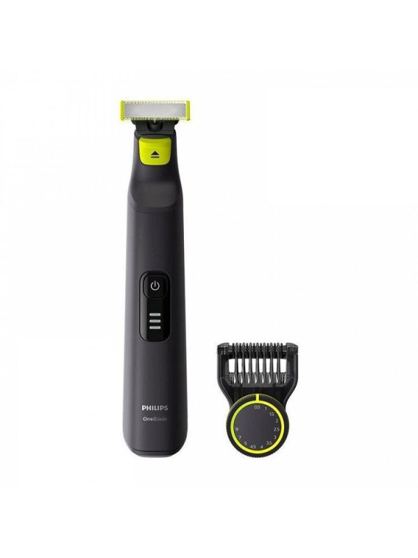 Philips Oneblade Pro QP6551/15 Ξυριστική Μηχανή Επαν/ζόμενη Philips Oneblade Pro QP6551/15 Ξυριστική Μηχανή Επαν/ζόμενη