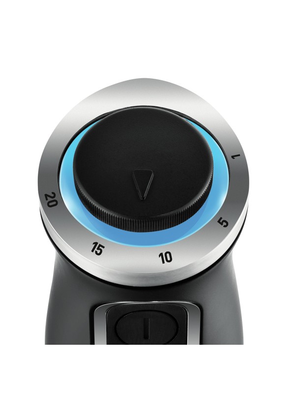 Tefal Ραβδομπλέντερ HB 6588 με Ανοξείδωτη Ράβδο 1000W Μαύρο