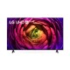 LG Smart Τηλεόραση 65" 4K UHD LED 65UR76006LL HDR (2023) LG Smart Τηλεόραση 65" 4K UHD LED 65UR76006LL HDR (2023)