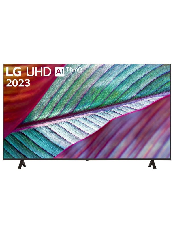 LG Smart Τηλεόραση 65" 4K UHD LED 65UR76006LL HDR (2023) LG Smart Τηλεόραση 65" 4K UHD LED 65UR76006LL HDR (2023)