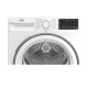 Beko B3T68230 Στεγνωτήριο 8kg A++ με Αντλία Θερμότητας Beko B3T68230 Στεγνωτήριο 8kg A++ με Αντλία Θερμότητας