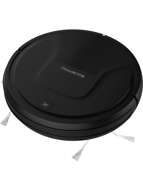 Ηλεκτρική Σκούπα Ρομπότ Rowenta RR6825 Explorer Serie 20 Ηλεκτρική Σκούπα Ρομπότ Rowenta RR6825 Explorer Serie 20