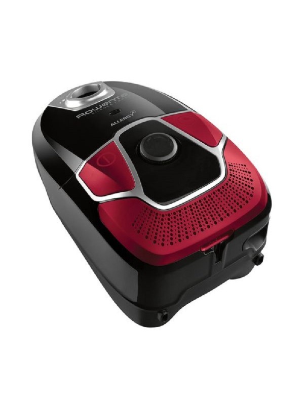 Rowenta Silence Force Allergy+ RO6859 Ηλεκτρική Σκούπα Rowenta Silence Force Allergy+ RO6859 Ηλεκτρική Σκούπα