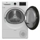 Beko B5T69243 Στεγνωτήριο 9kg A+++ με Αντλία Θερμότητας Beko B5T69243 Στεγνωτήριο 9kg A+++ με Αντλία Θερμότητας