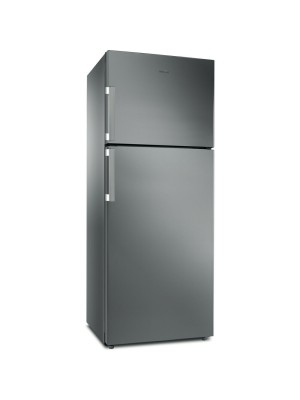 Whirlpool WT70I832X Total NoFrost Υ180xΠ70xΒ72.5εκ. Inox Whirlpool WT70I832X Total NoFrost Υ180xΠ70xΒ72.5εκ. Inox