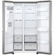LG GSLV70PZTE.APZQEUR Ψυγείο Ντουλάπα 635lt Total NoFrost Inox LG GSLV70PZTE.APZQEUR Ψυγείο Ντουλάπα 635lt Total NoFrost Inox