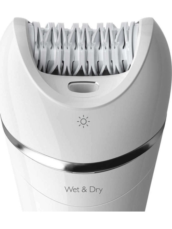 Philips Σετ Αποτρίχωσης Epilator για Σώμα BRE710/00