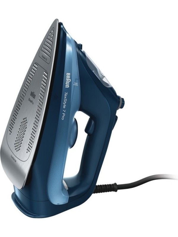 Braun Texstyle 7 Pro SI 7160 Σίδερο Ατμού 3000W Braun Texstyle 7 Pro SI 7160 Σίδερο Ατμού 3000W