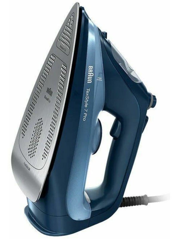Braun Texstyle 7 Pro SI 7160 Σίδερο Ατμού 3000W Braun Texstyle 7 Pro SI 7160 Σίδερο Ατμού 3000W