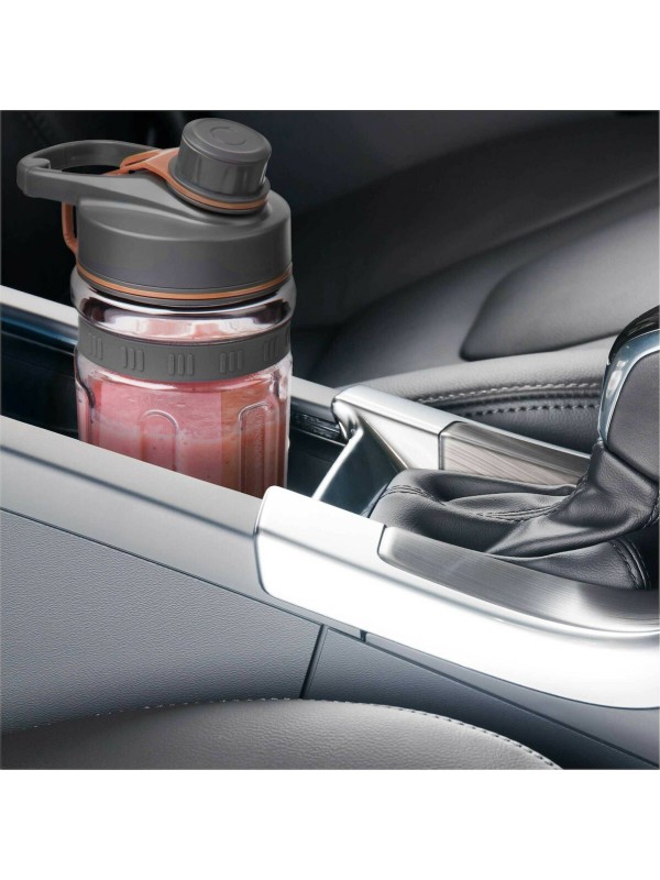 Sencor SBL 7176 GD Μπλέντερ για Smoothies 0.6lt 800W Καφέ Sencor SBL 7176 GD Μπλέντερ για Smoothies 0.6lt 800W Καφέ