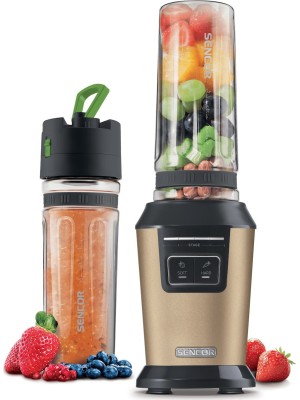Sencor SBL 7177 CH Μπλέντερ για Smoothies 0.6lt 800W Sencor SBL 7177 CH Μπλέντερ για Smoothies 0.6lt 800W