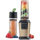 Sencor SBL 7177 CH Μπλέντερ για Smoothies 0.6lt 800W Sencor SBL 7177 CH Μπλέντερ για Smoothies 0.6lt 800W