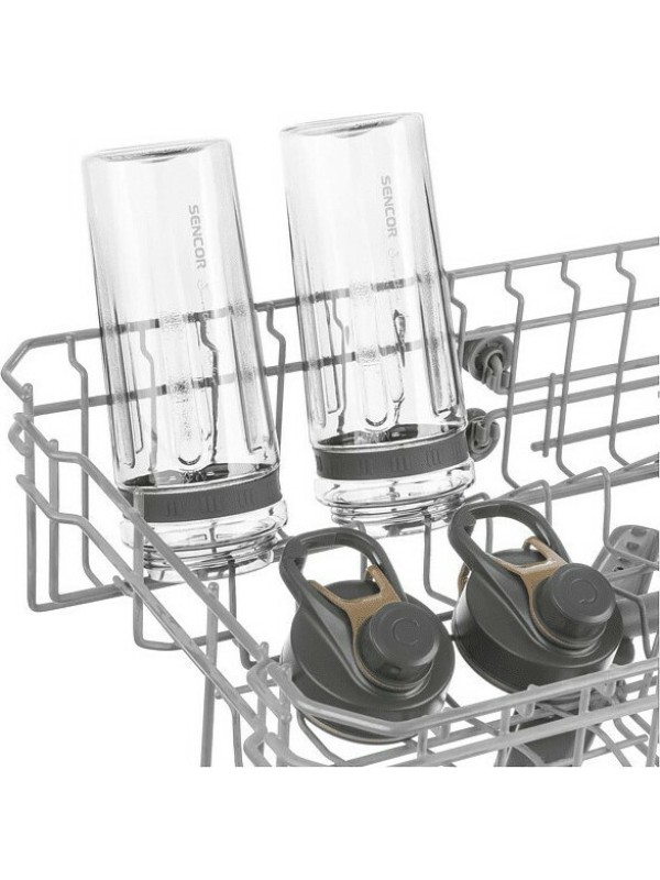 Sencor SBL 7177 CH Μπλέντερ για Smoothies 0.6lt 800W Sencor SBL 7177 CH Μπλέντερ για Smoothies 0.6lt 800W