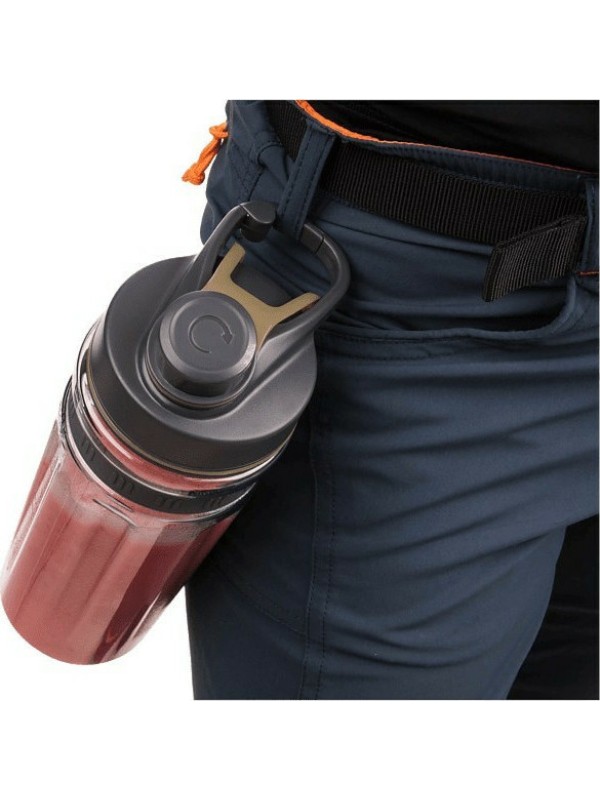 Sencor SBL 7177 CH Μπλέντερ για Smoothies 0.6lt 800W Sencor SBL 7177 CH Μπλέντερ για Smoothies 0.6lt 800W