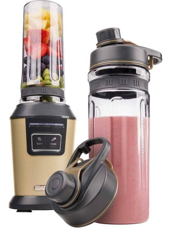 Sencor SBL 7177 CH Μπλέντερ για Smoothies 0.6lt 800W Sencor SBL 7177 CH Μπλέντερ για Smoothies 0.6lt 800W