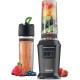Sencor SBL 7178 BK Μπλέντερ για Smoothies 0.6lt 800W Μαύρο Sencor SBL 7178 BK Μπλέντερ για Smoothies 0.6lt 800W Μαύρο