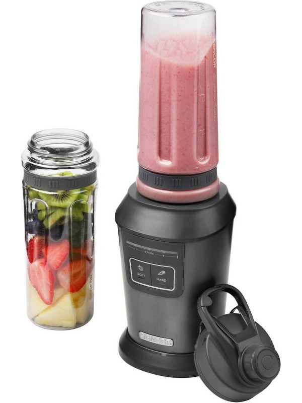 Sencor SBL 7178 BK Μπλέντερ για Smoothies 0.6lt 800W Μαύρο Sencor SBL 7178 BK Μπλέντερ για Smoothies 0.6lt 800W Μαύρο