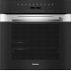 Miele H 7260 B Φούρνος άνω Πάγκου 76lt χωρίς Εστίες Μαύρος Miele H 7260 B Φούρνος άνω Πάγκου 76lt χωρίς Εστίες Μαύρος