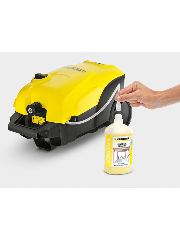 Karcher RM 726 Καθαριστικό Γενικής Χρήσης 6.295-753 Karcher RM 726 Καθαριστικό Γενικής Χρήσης 6.295-753