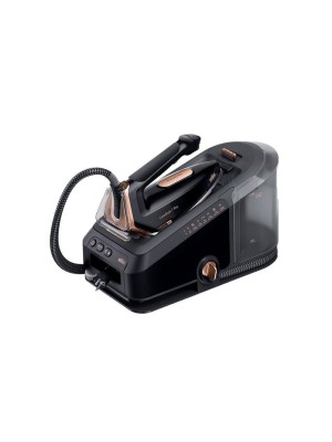Braun IS7286BK Σύστημα Σιδερώματος Πίεσης 8bar Braun IS7286BK Σύστημα Σιδερώματος Πίεσης 8bar