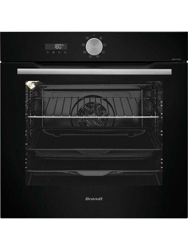 ΦΟΥΡΝΟΣ ΕΝΤΟΙΧΙΖΟΜΕΝΟΣ ΒΟΗ7532Β BRANDT ΦΟΥΡΝΟΣ ΕΝΤΟΙΧΙΖΟΜΕΝΟΣ ΒΟΗ7532Β BRANDT