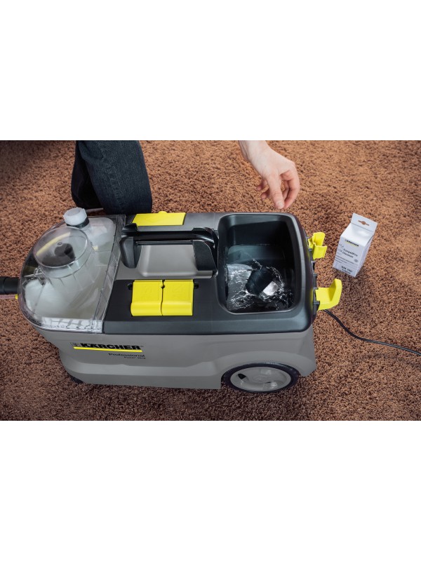 Καθαριστικό ΧΑΛΙΩΝ Karcher RM 760 TABS 6.295-850