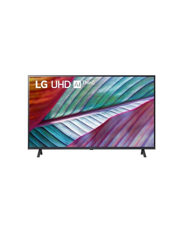LG Smart Τηλεόραση 55" 4K UHD LED 55UR78006L HDR LG Smart Τηλεόραση 55" 4K UHD LED 55UR78006L HDR