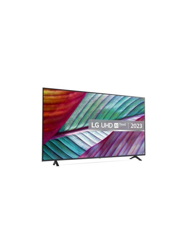 LG Smart Τηλεόραση 55" 4K UHD LED 55UR78006L HDR LG Smart Τηλεόραση 55" 4K UHD LED 55UR78006L HDR